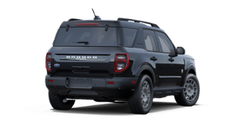 2025 Ford Bronco Sport® External Image 4